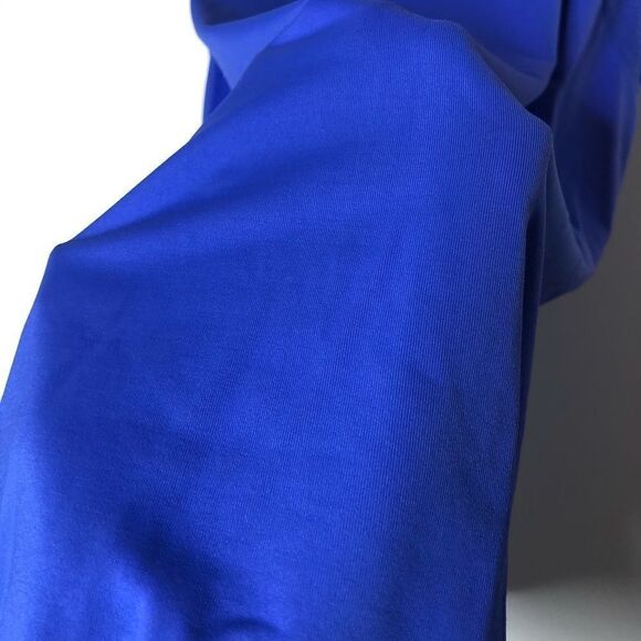 GAP fit run mesh tank top deep blue - Picture 5 of 9